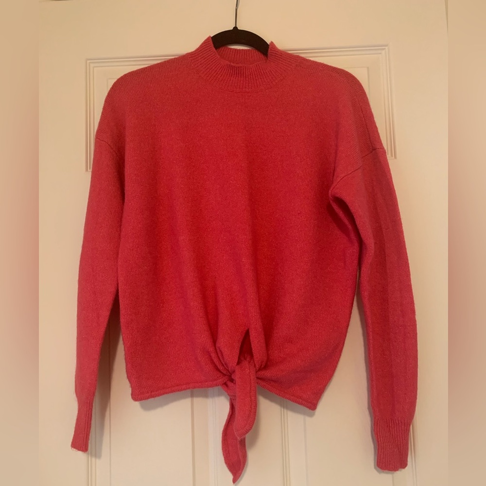 Women’s LOFT Sweater Wool Blend Size S